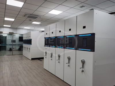 檔案館智能密集柜企業(yè)排名 哪些企業(yè)在互聯(lián)網(wǎng)信息中表現(xiàn)優(yōu)異？