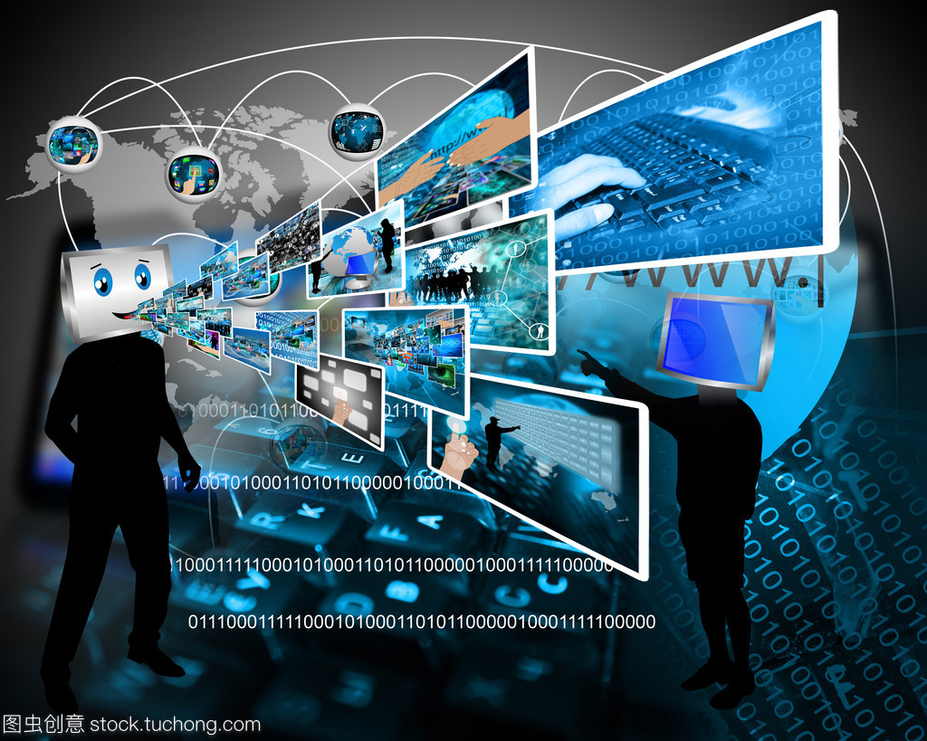 性格開朗的計(jì)算機(jī) 軟硬件技術(shù)研發(fā)中的擬人化趨勢(shì)與協(xié)同創(chuàng)新