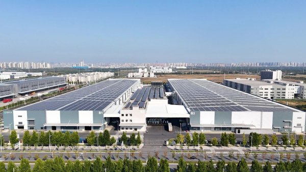 總投資10億！派能科技2GWh儲(chǔ)能電池及集成項(xiàng)目簽約落地肥西，引領(lǐng)儲(chǔ)能技術(shù)新篇章